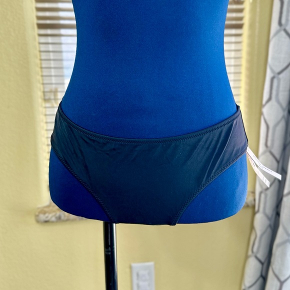 NEW! Victoria’s Secret Totally Beachin’ Cheeky Hipster Swim Bikini Bottoms - Picture 5 of 13